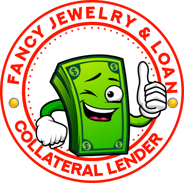 Fancy Jewelry & Loan