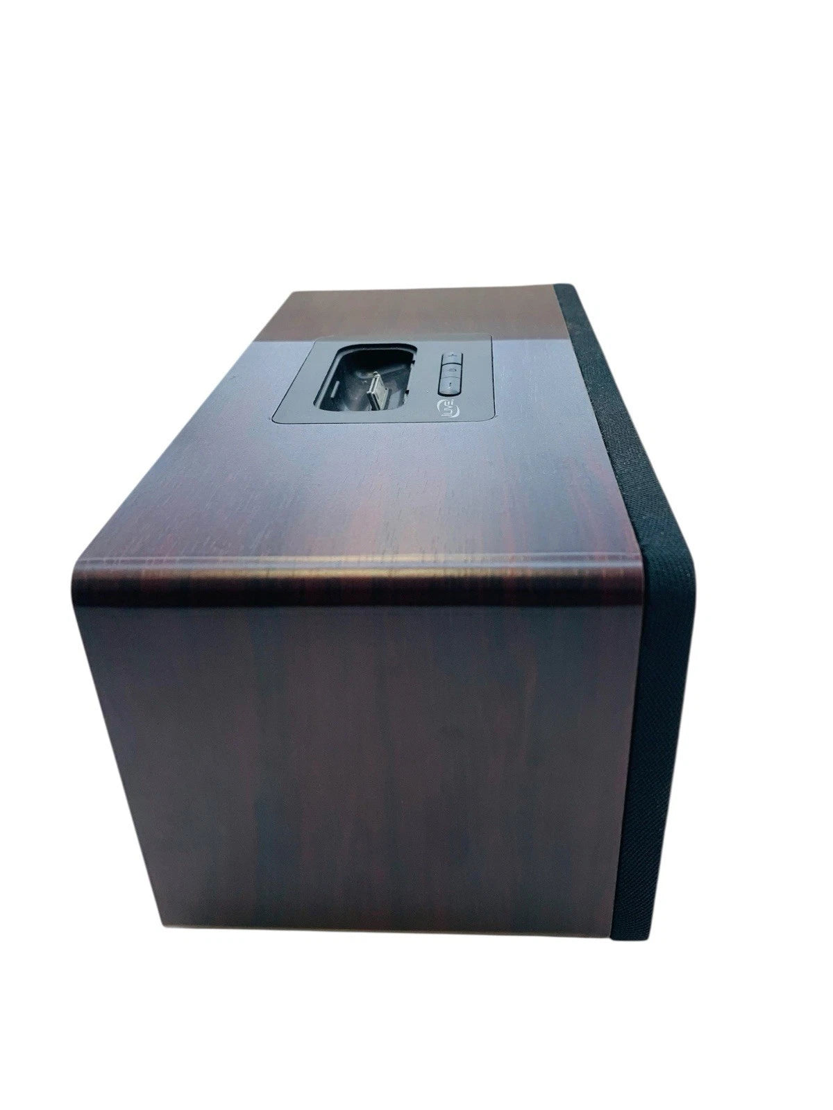 ILive Model ISP500CW Speaker system for IPhone or IPod