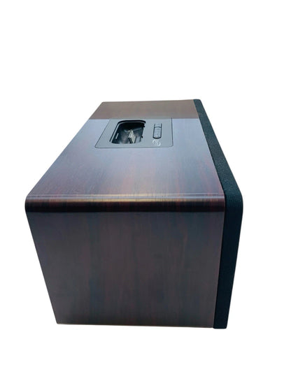 ILive Model ISP500CW Speaker system for IPhone or IPod