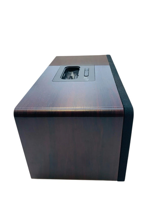 ILive Model ISP500CW Speaker system for IPhone or IPod