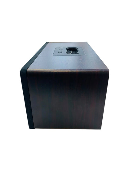 ILive Model ISP500CW Speaker system for IPhone or IPod