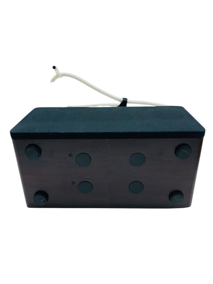 ILive Model ISP500CW Speaker system for IPhone or IPod