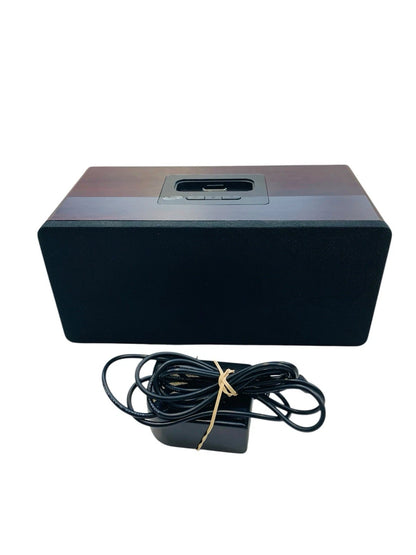 ILive Model ISP500CW Speaker system for IPhone or IPod